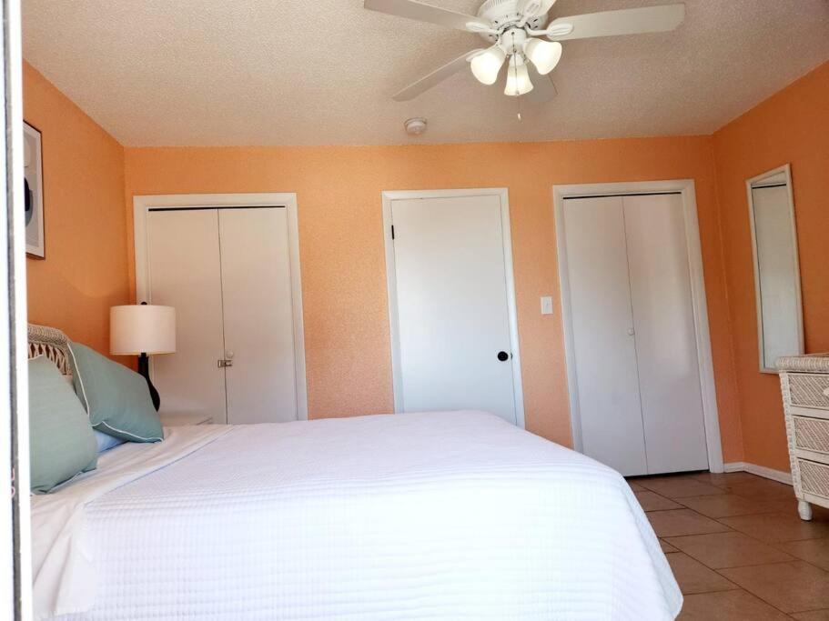 Beachfront Condo In Paradise Ocean City Exterior foto