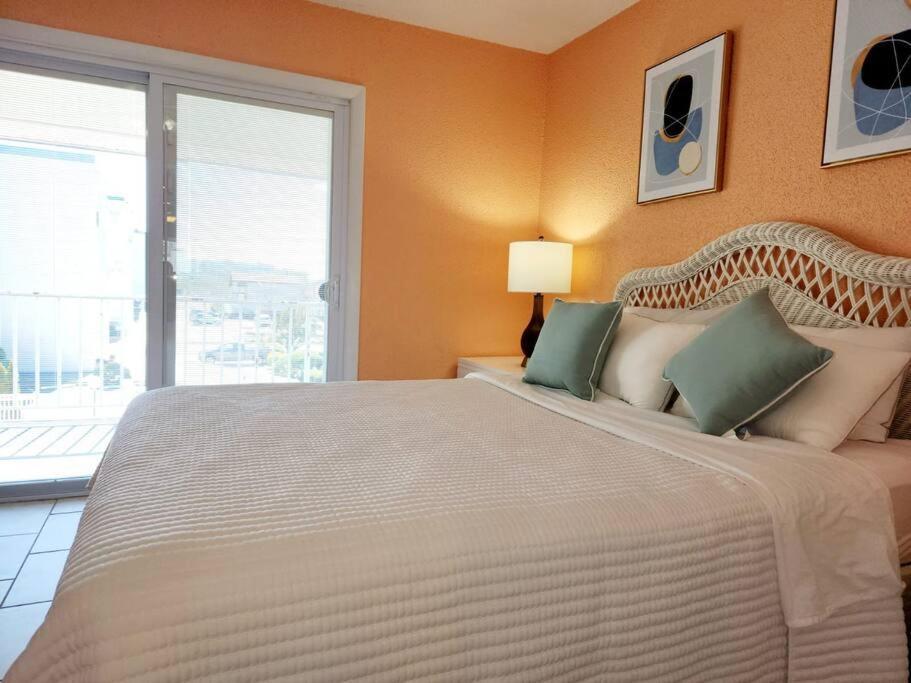 Beachfront Condo In Paradise Ocean City Exterior foto