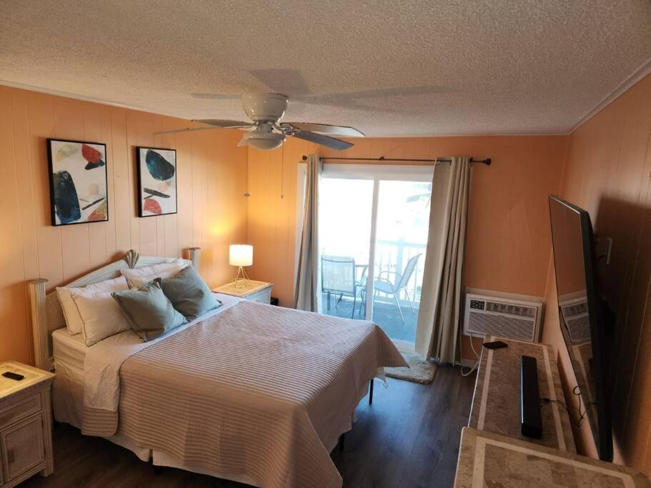 Beachfront Condo In Paradise Ocean City Exterior foto
