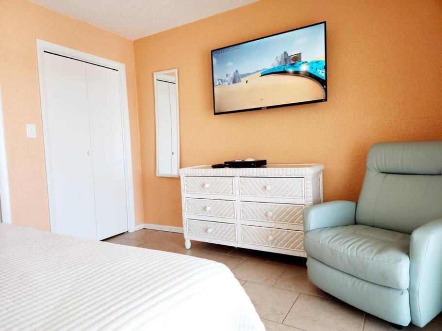 Beachfront Condo In Paradise Ocean City Exterior foto