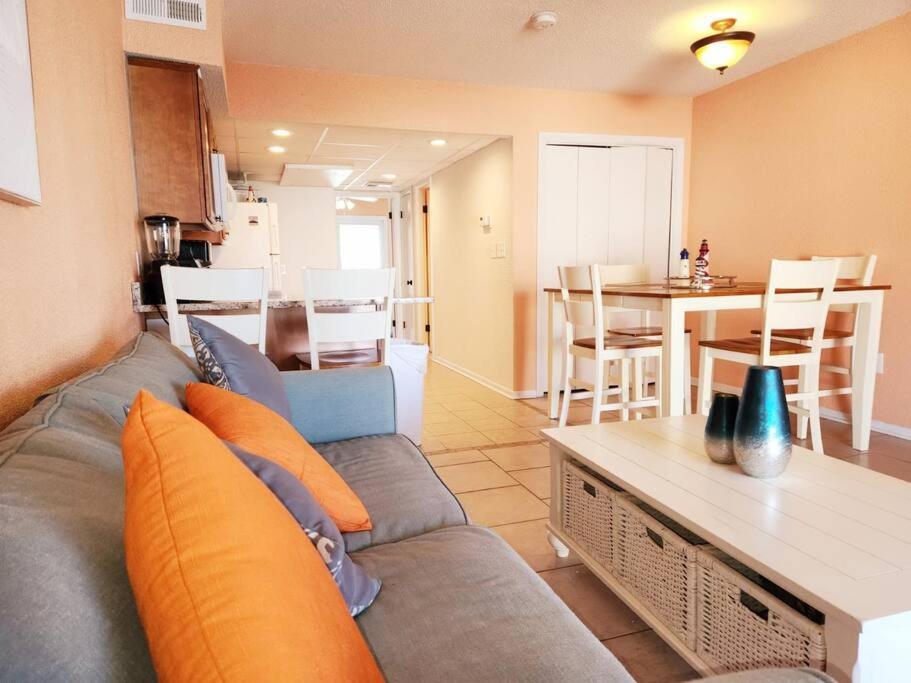 Beachfront Condo In Paradise Ocean City Exterior foto