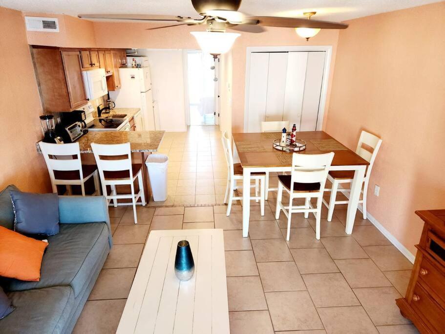Beachfront Condo In Paradise Ocean City Exterior foto