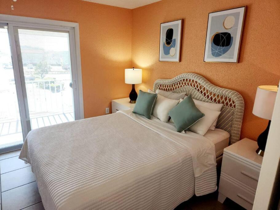 Beachfront Condo In Paradise Ocean City Exterior foto
