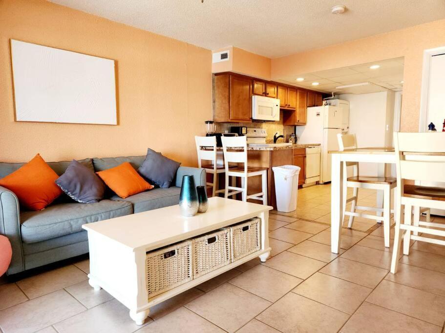 Beachfront Condo In Paradise Ocean City Exterior foto