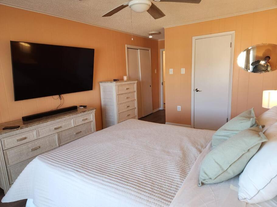 Beachfront Condo In Paradise Ocean City Exterior foto
