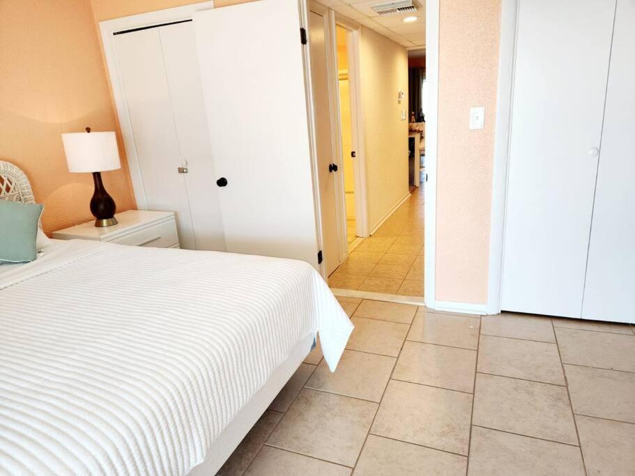 Beachfront Condo In Paradise Ocean City Exterior foto