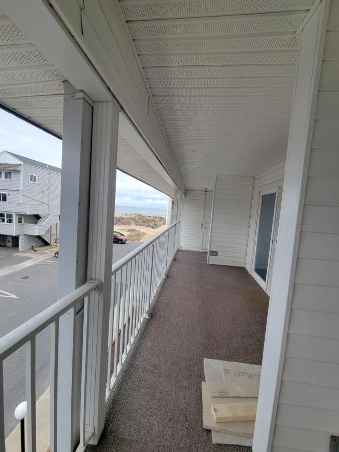 Beachfront Condo In Paradise Ocean City Exterior foto